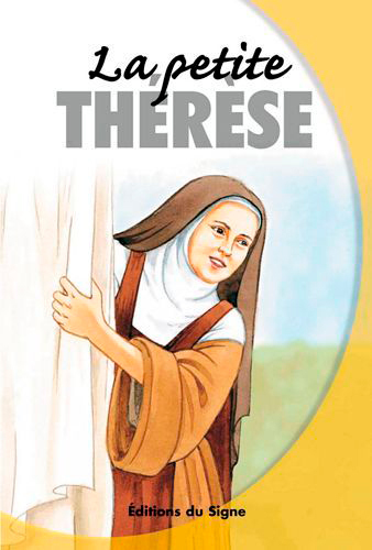 LA PETITE THERESE