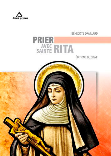 PRIER AVEC SAINTE RITA
