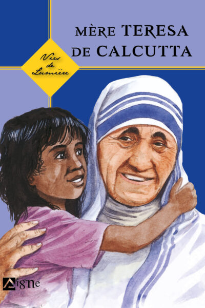 MERE TERESA DE CALCUTTA