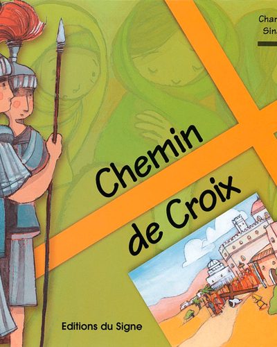 CHEMIN DE CROIX