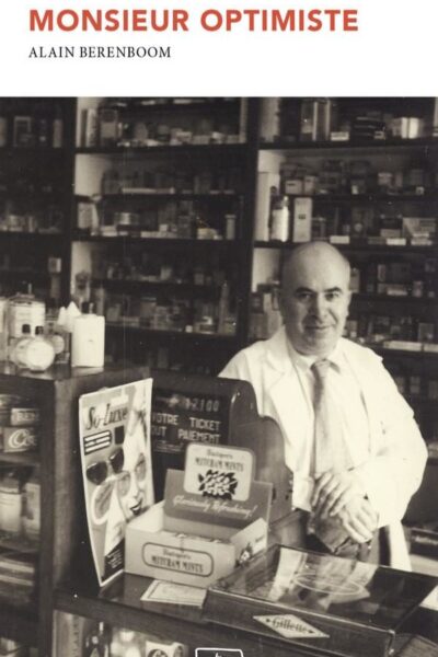 MONSIEUR OPTIMISTE