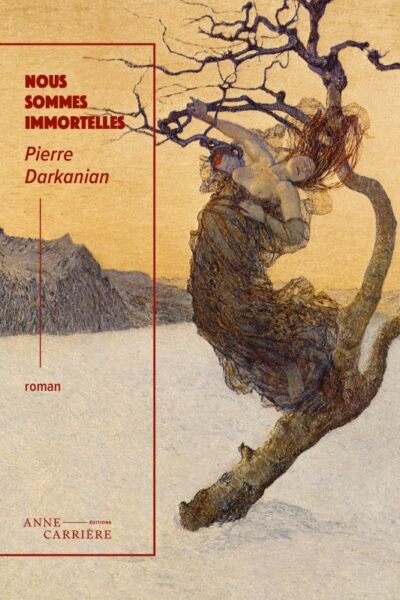 NOUS SOMMES IMMORTELLES