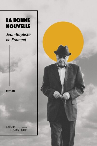 LA BONNE NOUVELLE