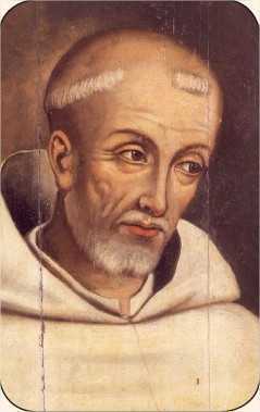 PAQUET DE 50 CARTES - PRIERE - CB1239 - SAINT BERNARD