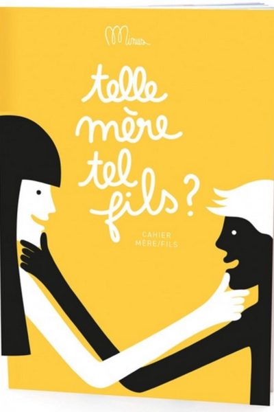 TELLE MERE TEL FILS