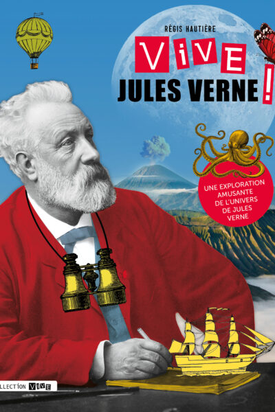 VIVE JULES VERNE !