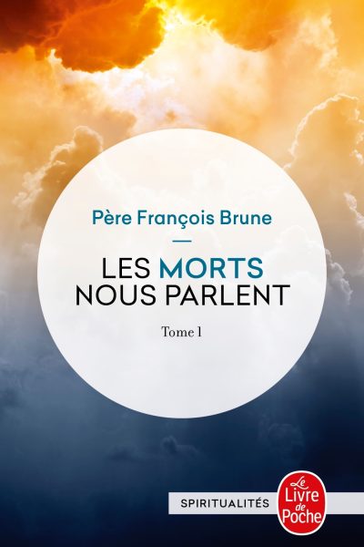 LES MORTS NOUS PARLENT T01  31249