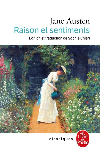 RAISON ET SENTIMENTS