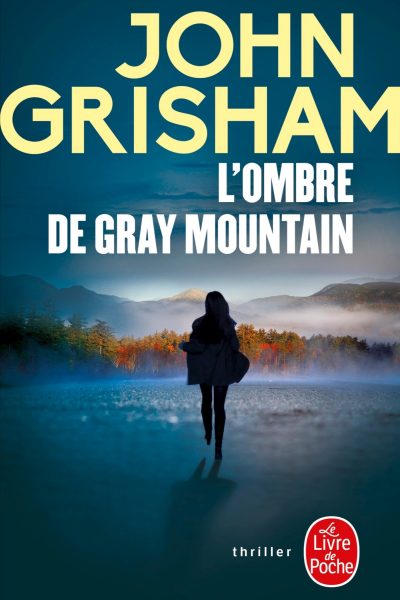 L'OMBRE DE GRAY MOUNTAIN   34149