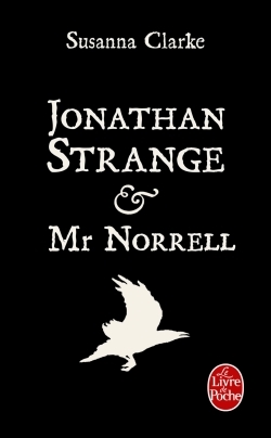 JONATHAN STRANGE & MR NORRELL