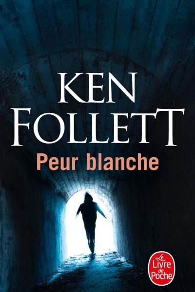 PEUR BLANCHE