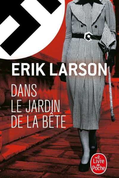 DANS LE JARDIN DE LA BETE    33098