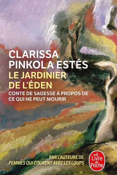 LE JARDINIER DE L'EDEN    15114