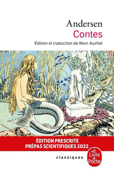 CONTES        16113
