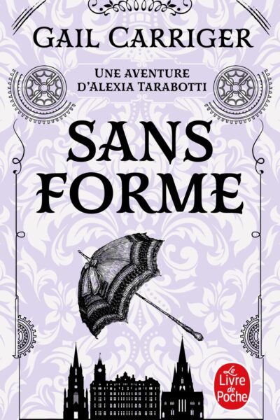 LE PROTECTORAT DE L'OMBRELLE T02 SANS FORME