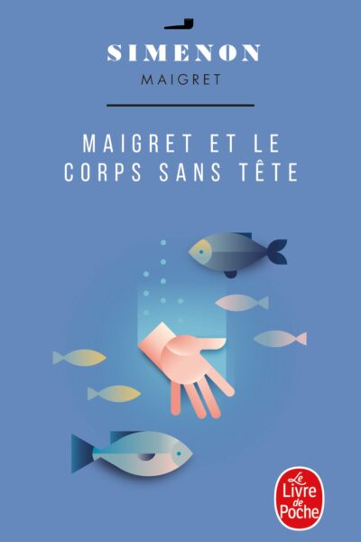 MAIGRET ET LE CORPS SANS TETE 14238