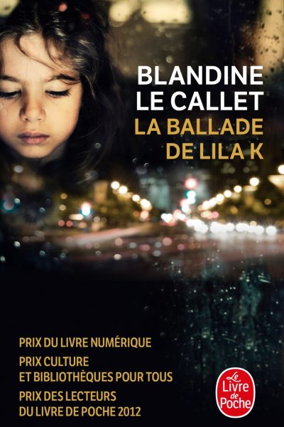 LA BALLADE DE LILA K.