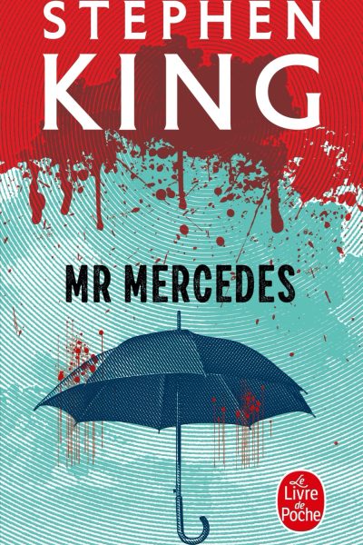 MR MERCEDES