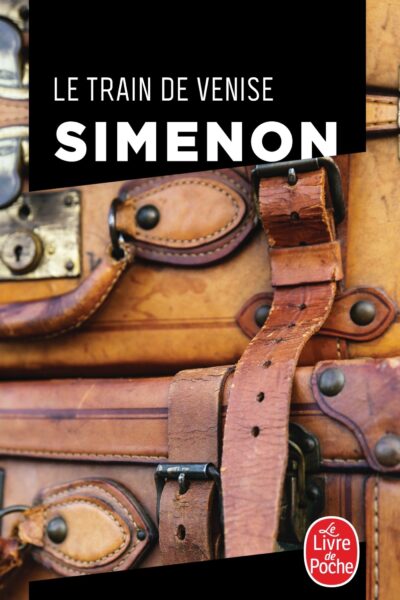 LE TRAIN DE VENISE