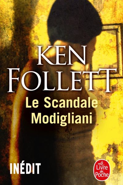 LE SCANDALE MODIGLIANI   32185