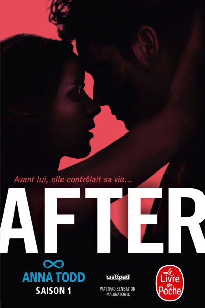 AFTER T01 SAISON 1