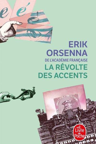 LA REVOLTE DES ACCENTS   31060