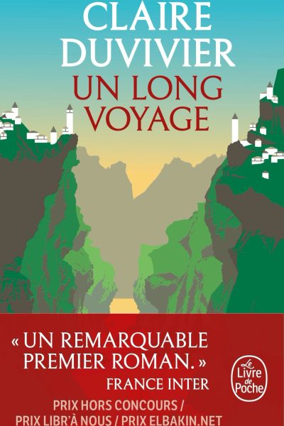 UN LONG VOYAGE