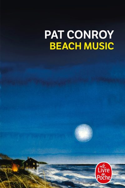 BEACH MUSIC                  14451