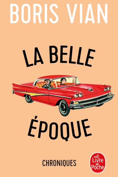 BELLE EPOQUE                  14432