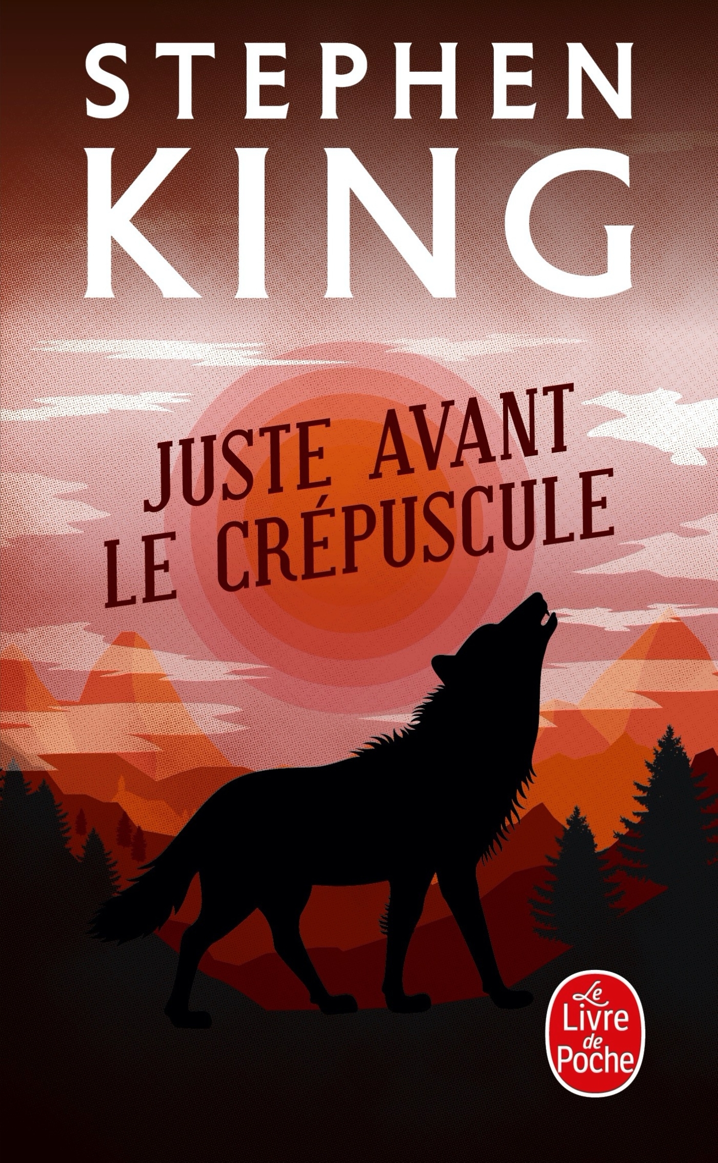JUSTE AVANT LE CREPUSCULE 32518