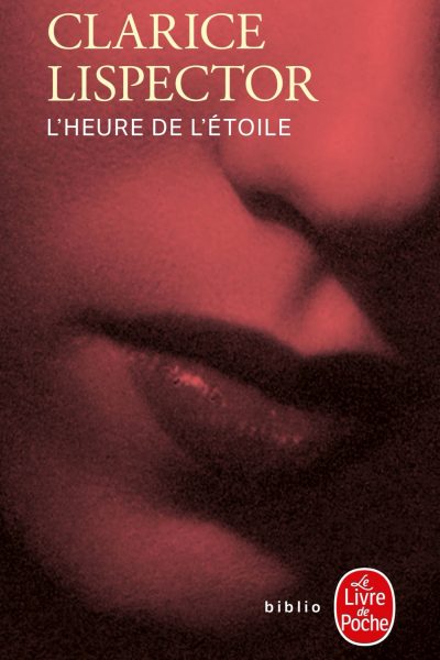 L'HEURE DE L'ETOILE