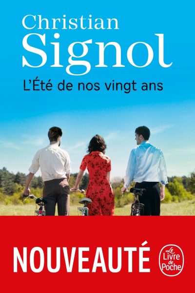 L'ETE DE NOS VINGT ANS