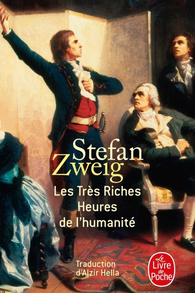 LES TRES RICHES HEURES DE L'HUMANITE     3385