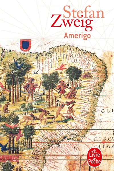 AMERIGO     14058