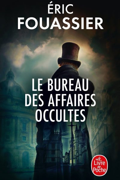 LE BUREAU DES AFFAIRES OCCULTES