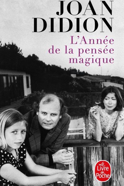 L'ANNEE DE LA PENSEE MAGIQUE 31560