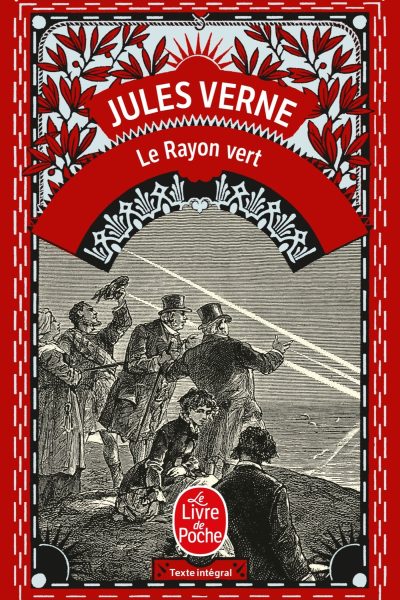 LE RAYON VERT