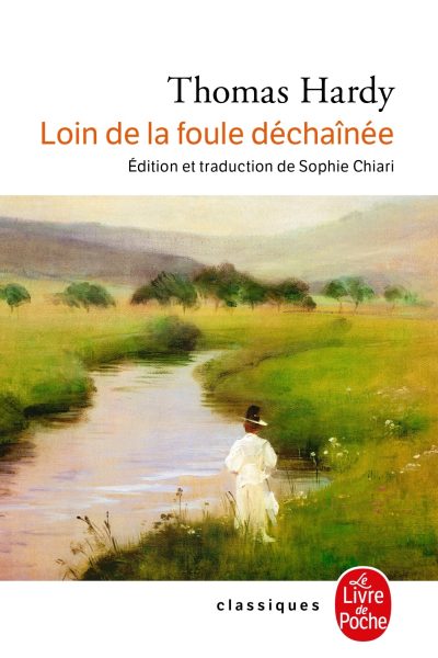 LOIN DE LA FOULE DECHAINEE