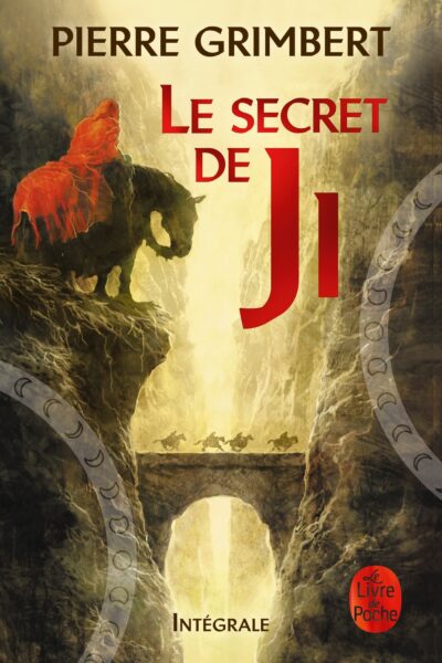 LE SECRET DE JI, INTEGRALE