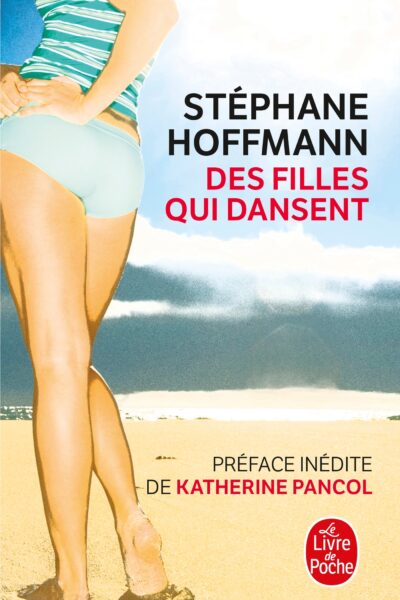 DES FILLES QUI DANSENT - DES GARCONS QUI TREMBLENT