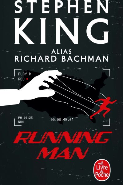 RUNNING MAN