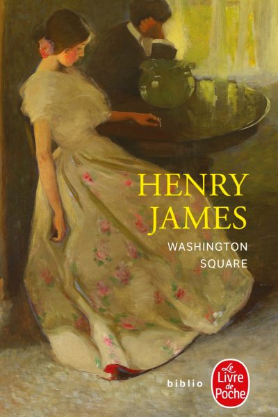 WASHINGTON SQUARE      33610