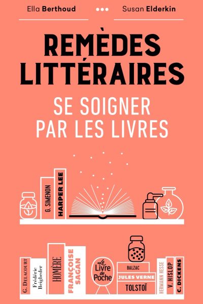 REMEDES LITTERAIRES