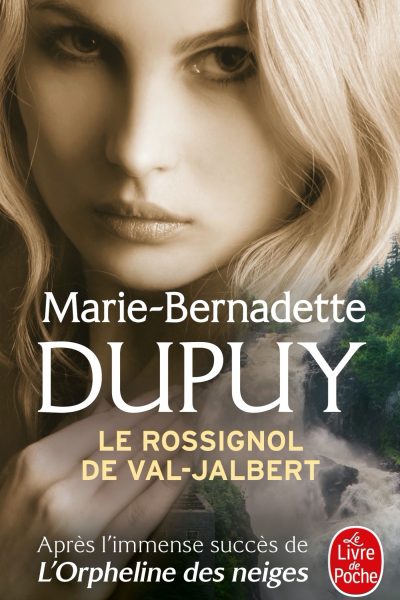 LE ROSSIGNOL DU VAL-JABERT   33475