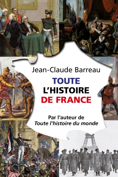TOUTE L HISTOIRE DE FRANCE    32677