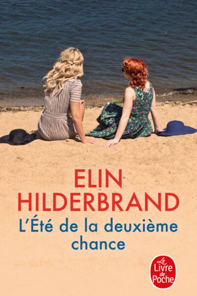 L'ETE DE LA DEUXIEME CHANCE