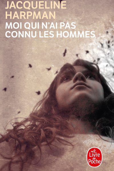 MOI QUI N'AI PAS CONNU LES HOMMES    14093