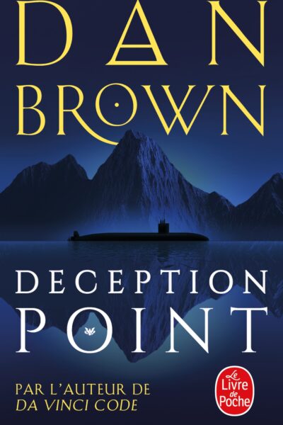 DECEPTION POINT