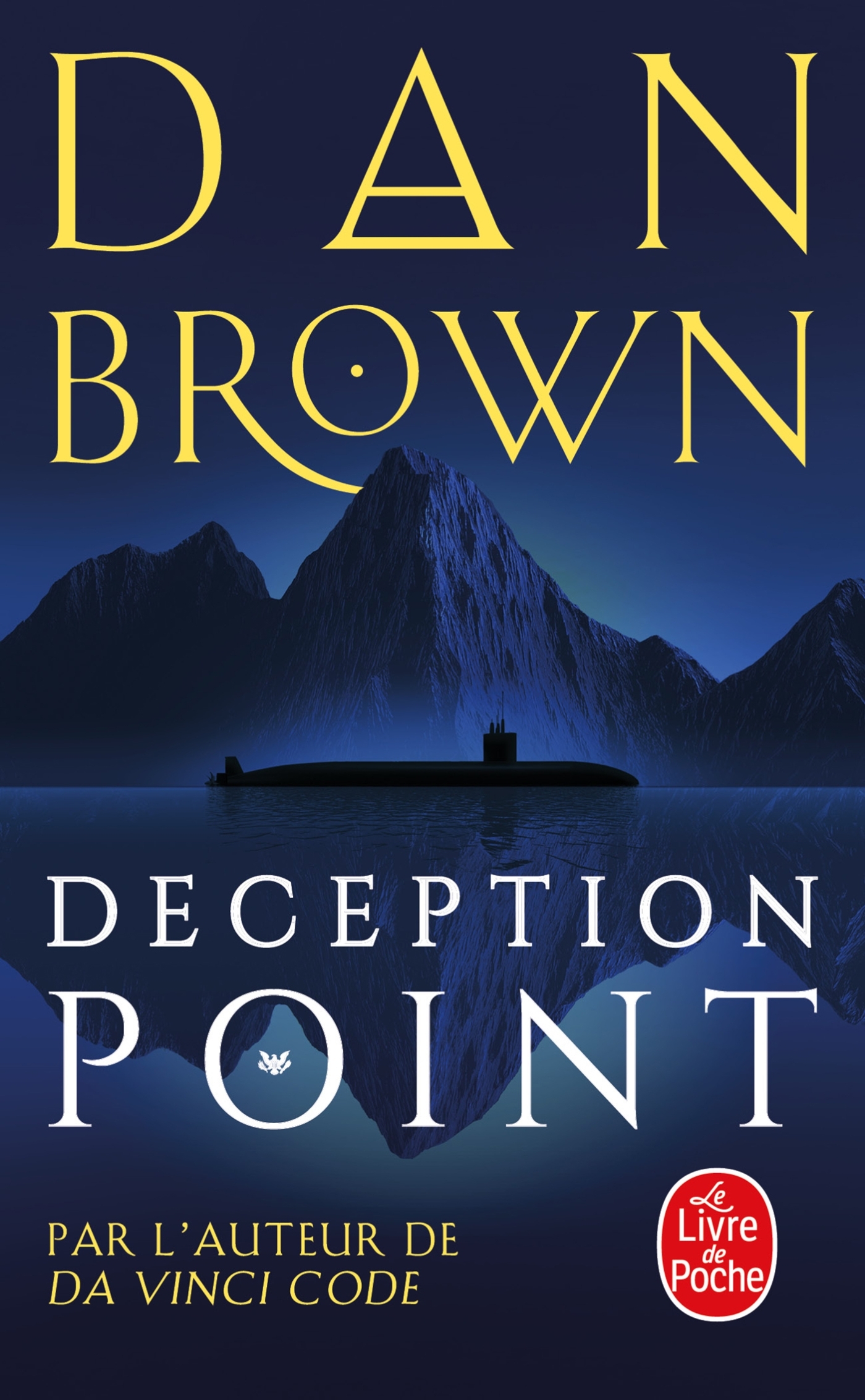 DECEPTION POINT
