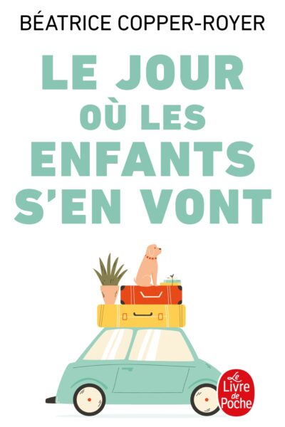 LE JOUR OU LES ENFANTS S'EN VONT    33499